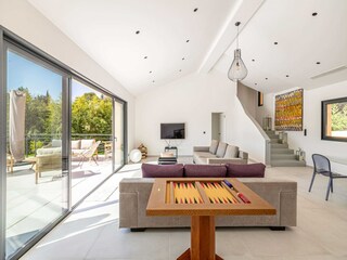 Villa Mougins  8