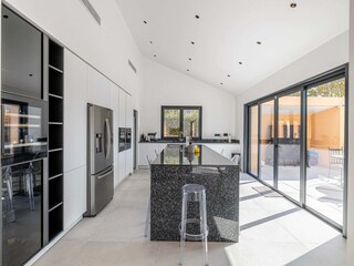 Villa Mougins  9