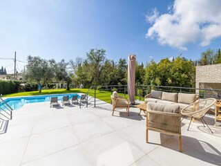 Villa Mougins  28