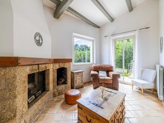 Villa Mougins  6
