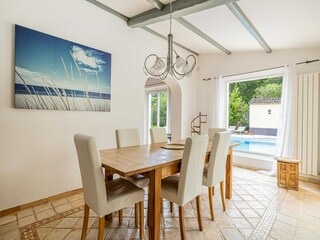 Villa Mougins  9