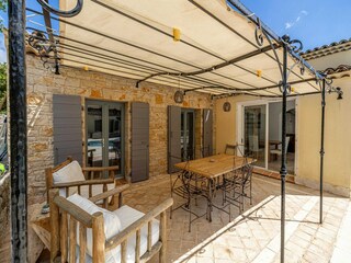 Villa Mougins  23