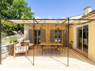 Villa Mougins  24