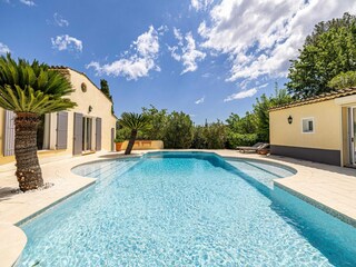 Villa Mougins  25