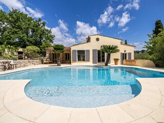 Villa Mougins  27