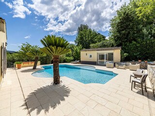 Villa Mougins  28