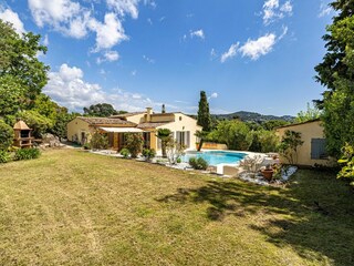 Villa Mougins  29