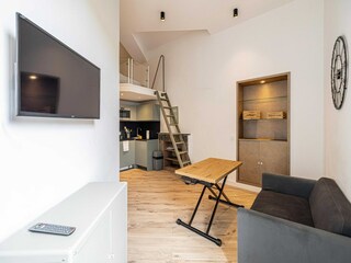 Appartement Villefranche-sur-Mer Équipement 5