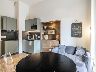 Apartment Villefranche-sur-Mer Ausstattung 6