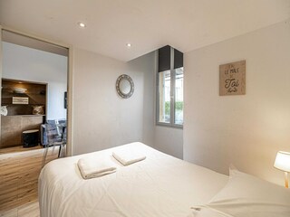 Apartment Villefranche-sur-Mer Ausstattung 7