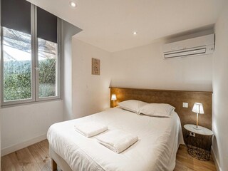 Apartment Villefranche-sur-Mer Ausstattung 10