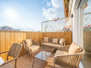 Apartment Vallauris  2