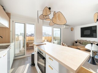 Apartment Vallauris  12
