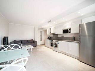 Apartment Vallauris  3