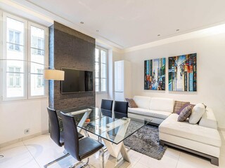 Apartment Vallauris  7