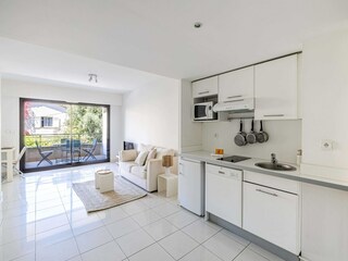 Apartment Vallauris  3