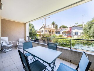Apartment Vallauris  6