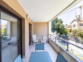 Apartment Vallauris  7