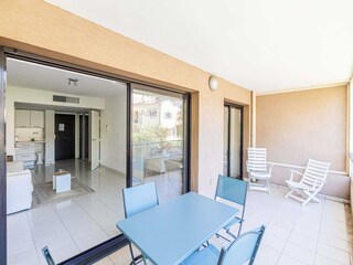 Apartment Vallauris  8