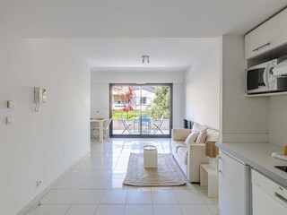 Apartment Vallauris  11