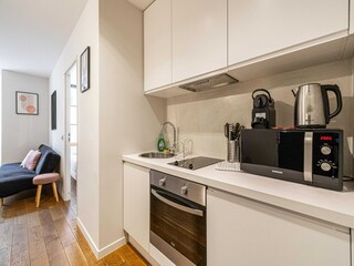 Apartment Vallauris  3
