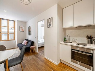 Apartment Vallauris  6
