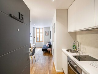 Apartment Vallauris  8
