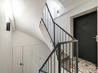 Appartamento Vallauris  9
