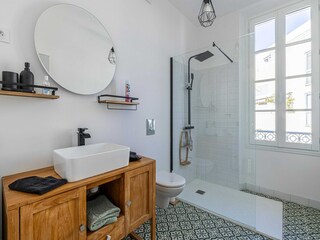Appartement Vallauris  4