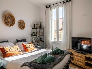 Appartement Vallauris  5