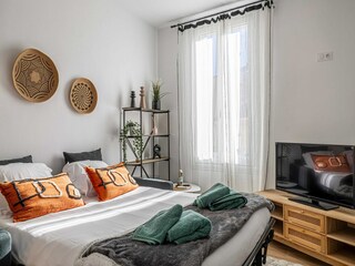Appartement Vallauris  6
