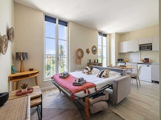 Appartement Vallauris  4