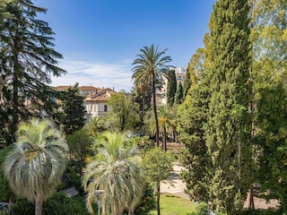 Appartement Vallauris  7