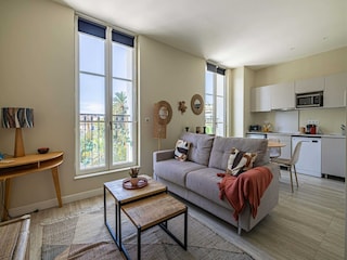 Appartement Vallauris  8