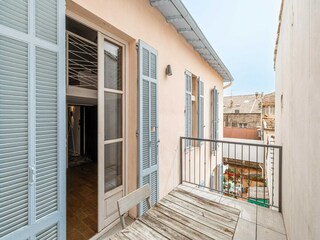 Apartment Vallauris  2
