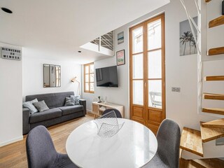 Apartment Vallauris  5