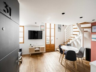 Apartment Vallauris  6