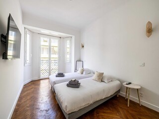 Appartamento Vallauris  5
