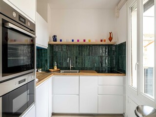 Apartment Vallauris  6
