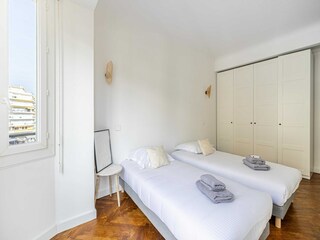 Appartamento Vallauris  7
