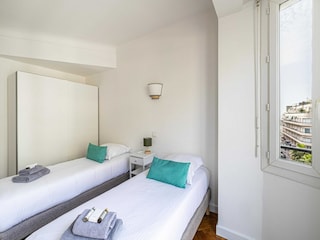 Appartamento Vallauris  8