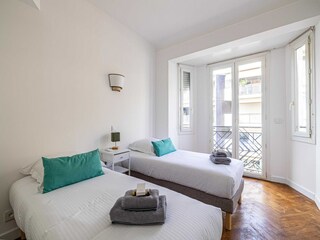 Apartment Vallauris  9