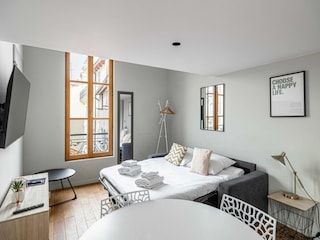 Apartment Vallauris  6