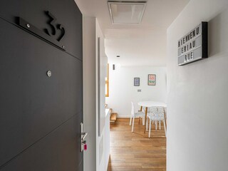 Appartamento Vallauris  9