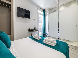 Appartamento Vallauris  3