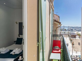 Appartamento Vallauris  4