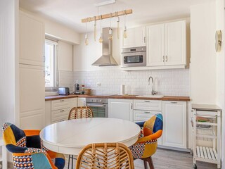 Apartment Vallauris  2