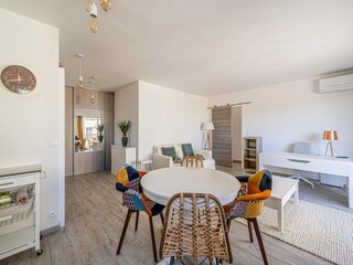 Appartement Vallauris  4