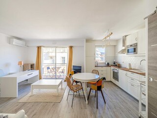 Apartment Vallauris  5