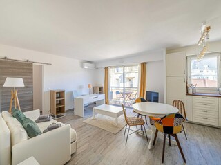 Apartment Vallauris  6